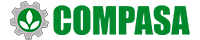 Logo de COMPASA
